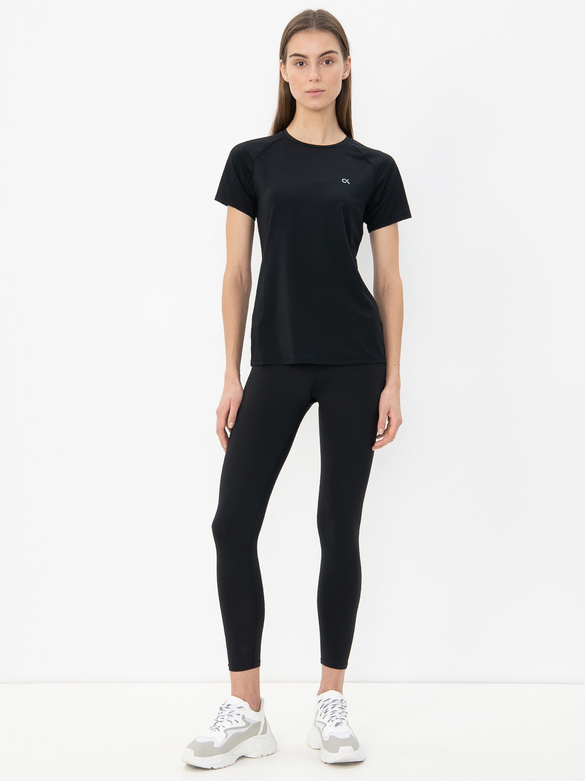 CKUN Women's leggings