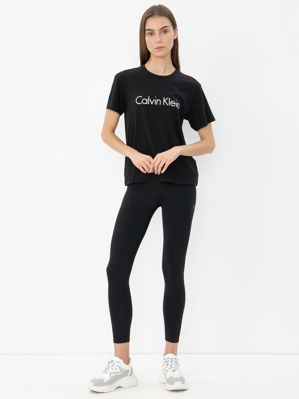 CKUN Women's leggings