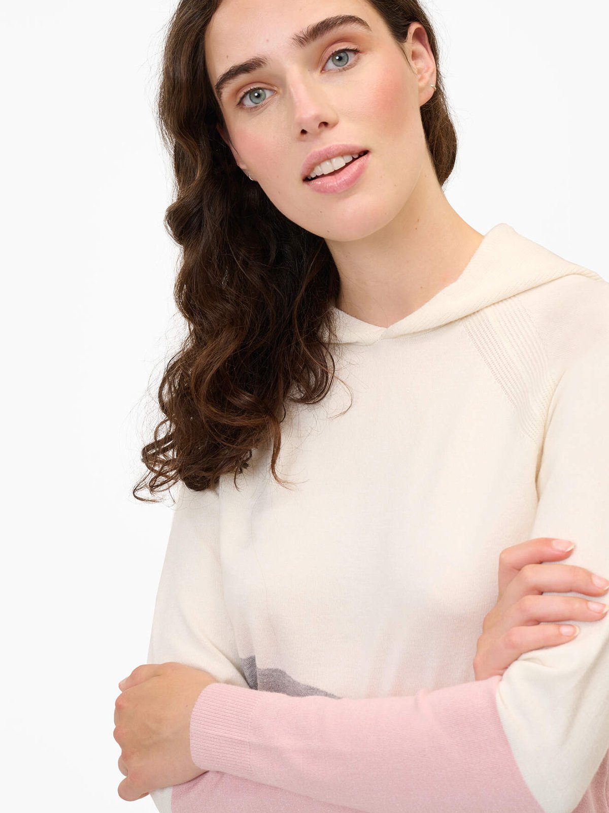 Damenpullover Orsay Kurzer Pullover Sweater Orsay Pullover Sale