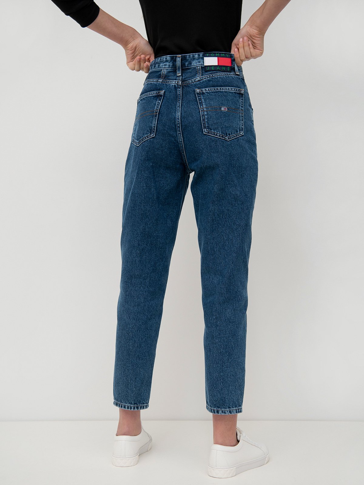 Tj 2004 mom deals fit jeans