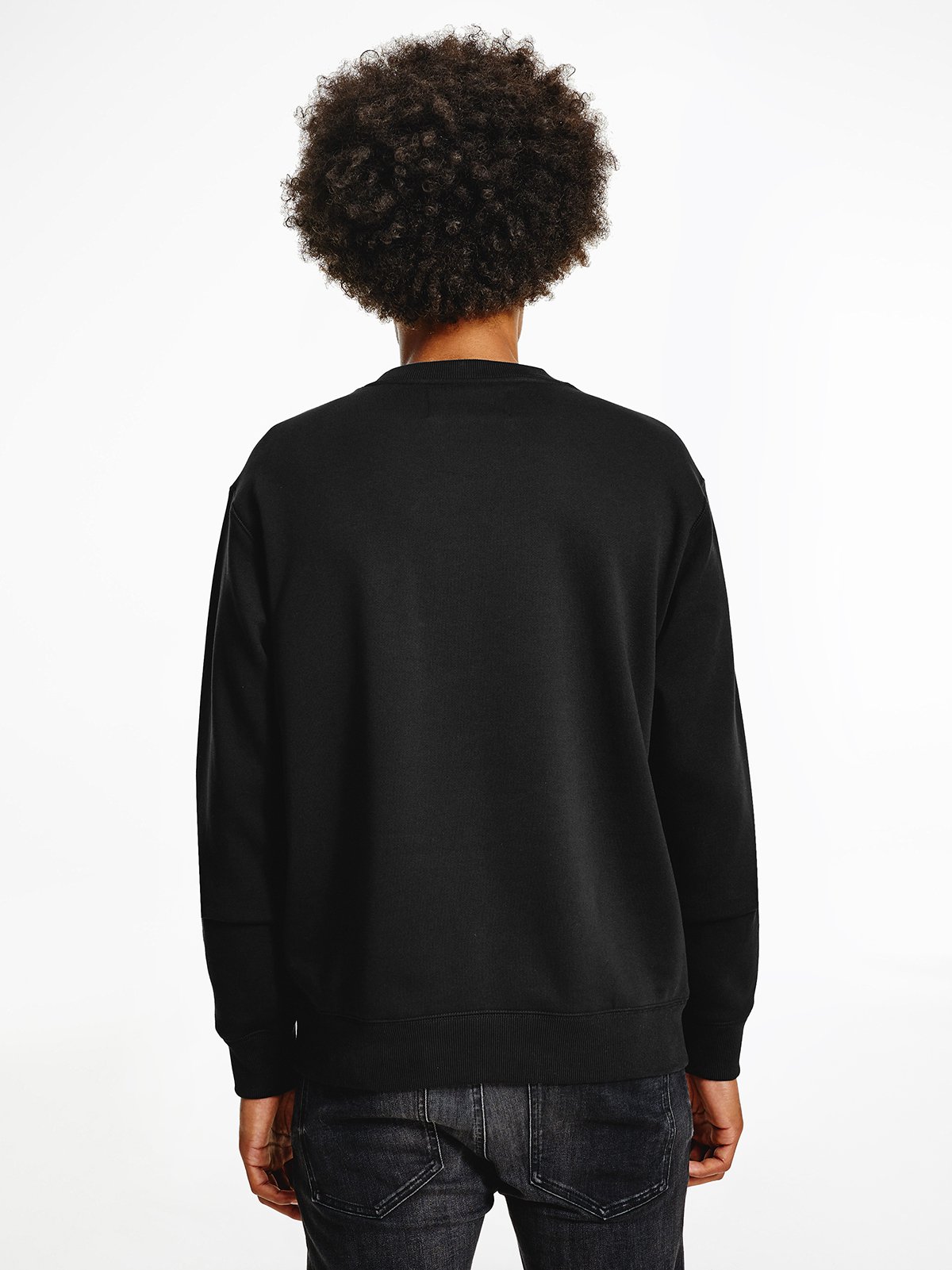 Men's pullover Calvin Klein Jeans | Soulz.lt