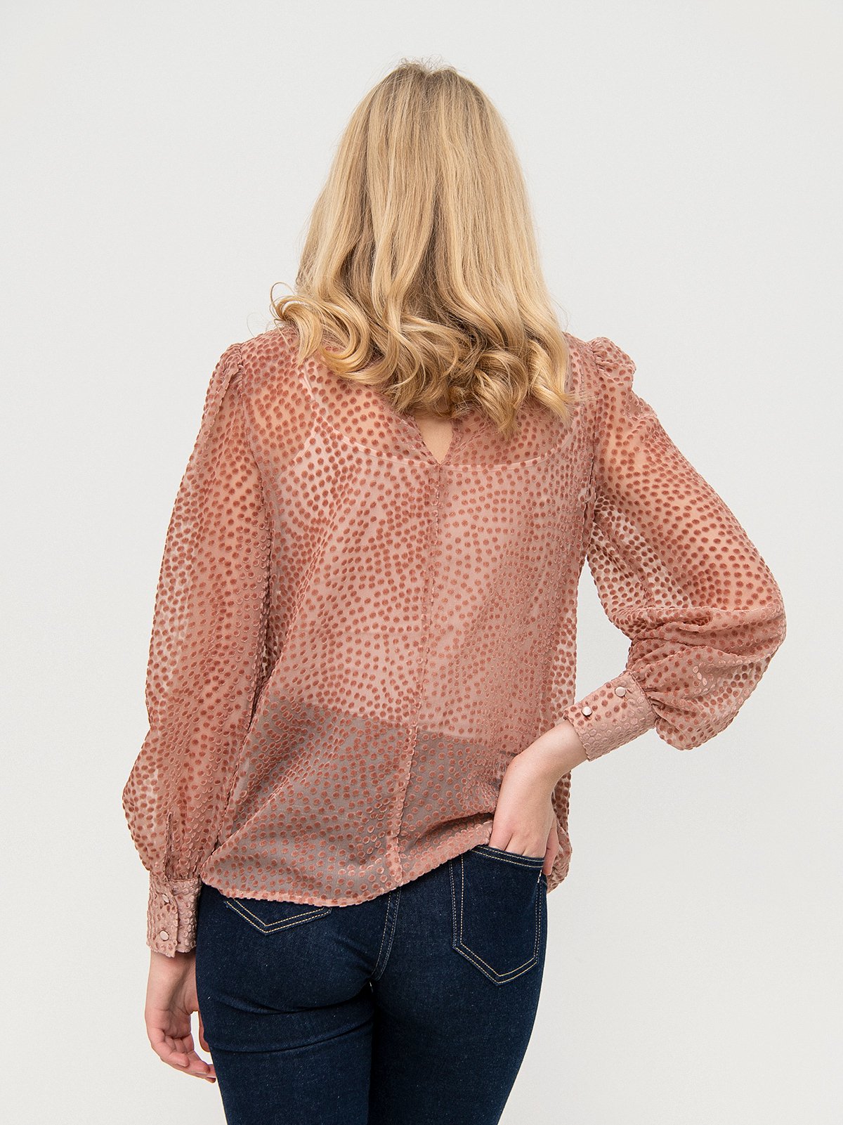 Women's blouse Silvian Heach | Soulz.lt