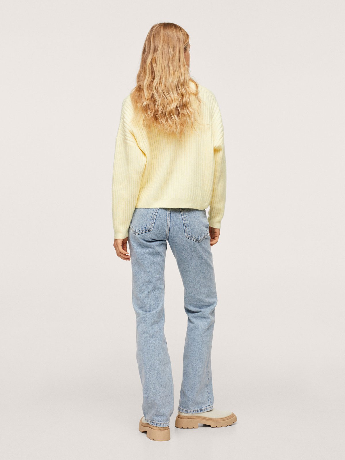 MANG Women's cardigan