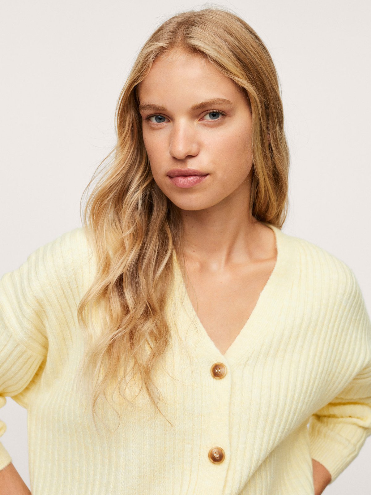 MANG Women's cardigan