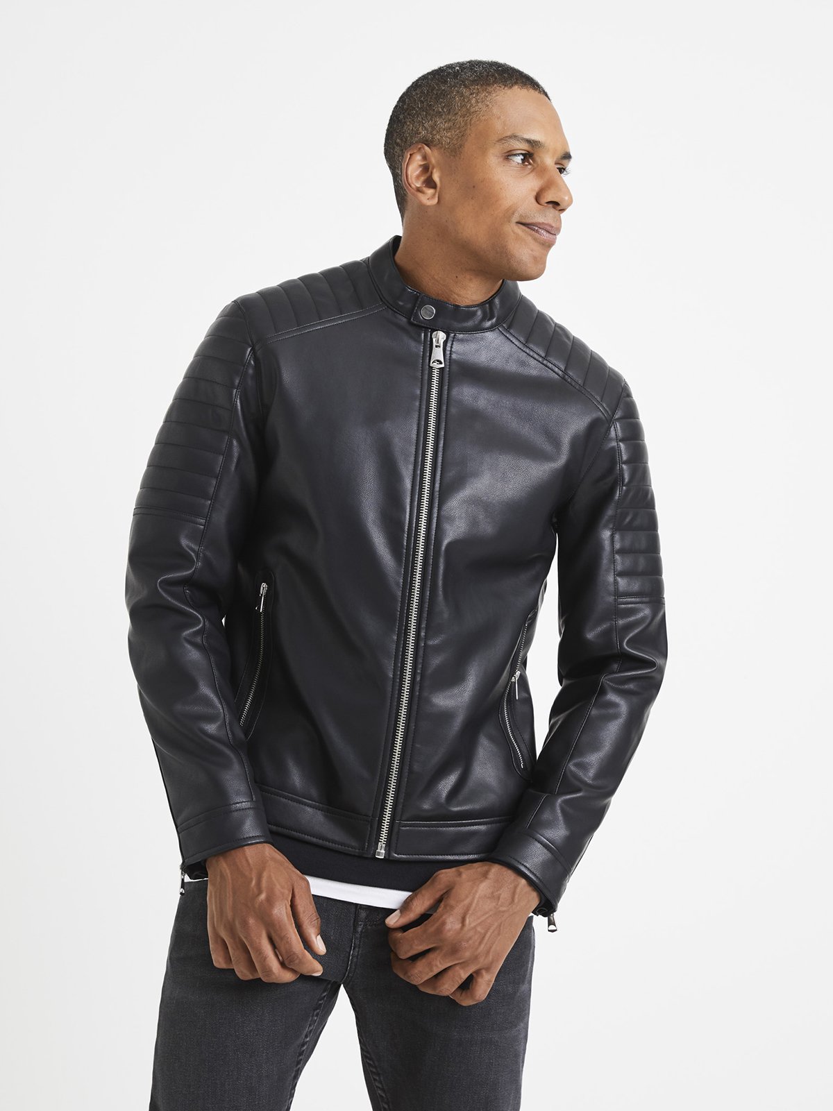 Men's Outerwear | ONIK Jeans & Casual