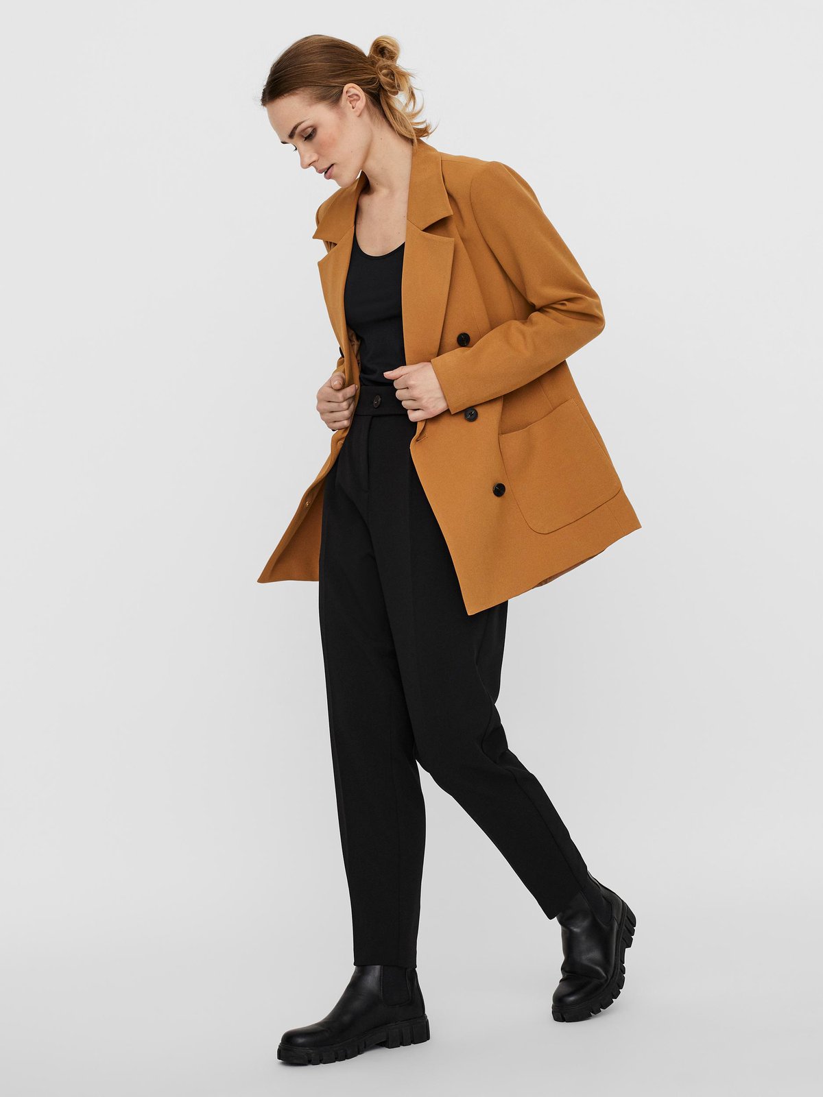 vero moda blazer