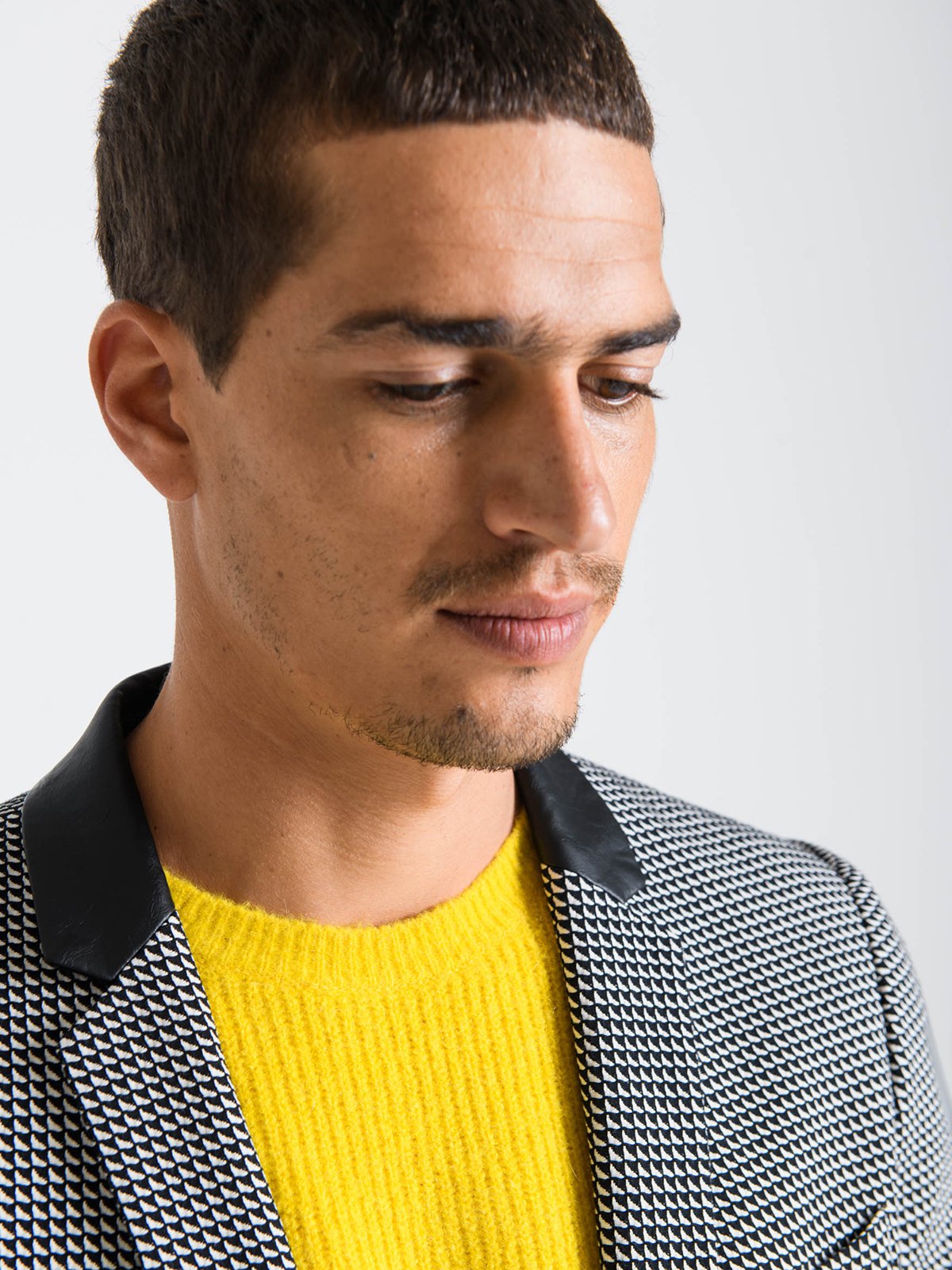 ANTM Men's blazer