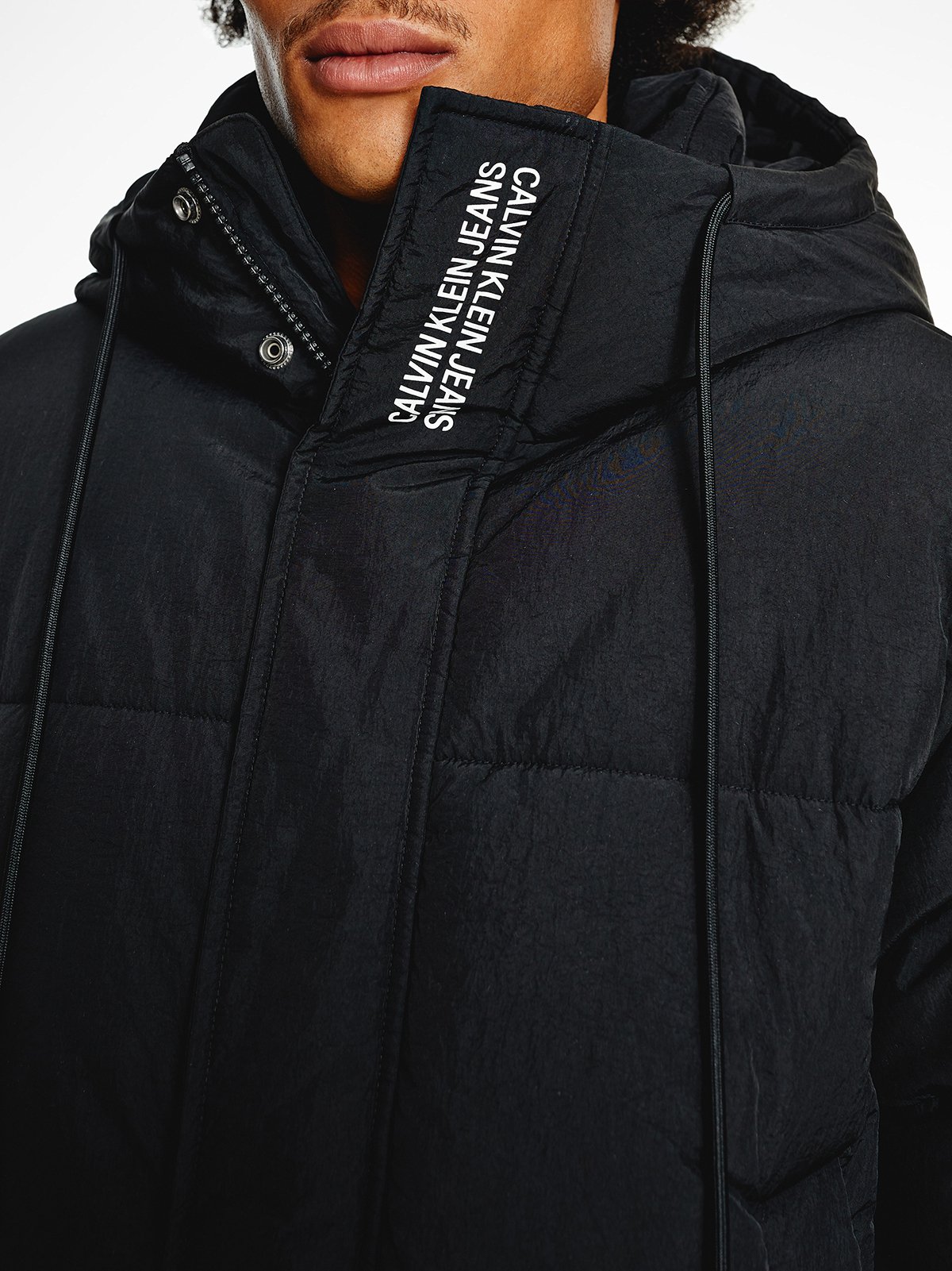Men's jacket Calvin Klein Jeans | Soulz.lt