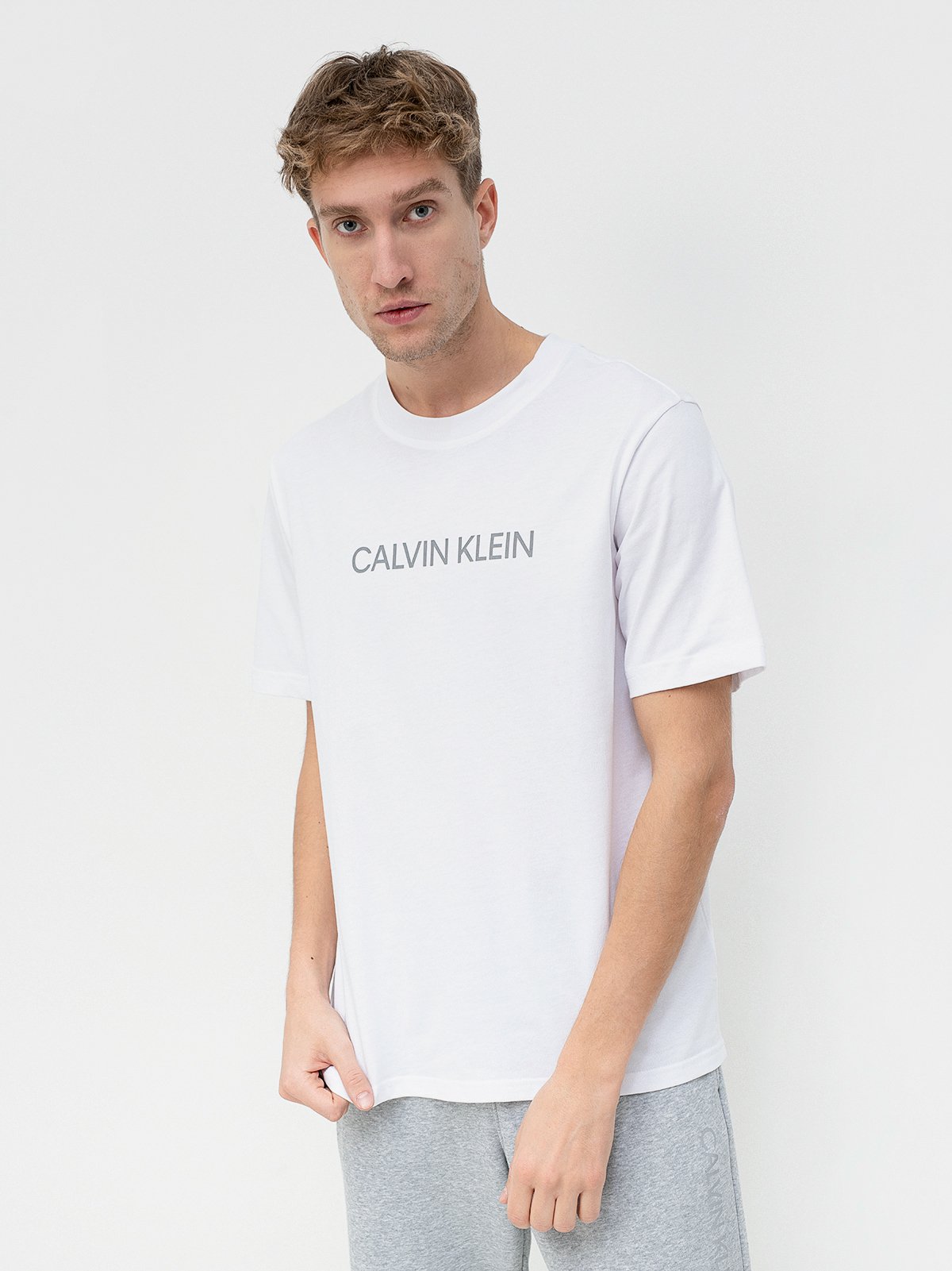 Calvin klein performance shorts mens store