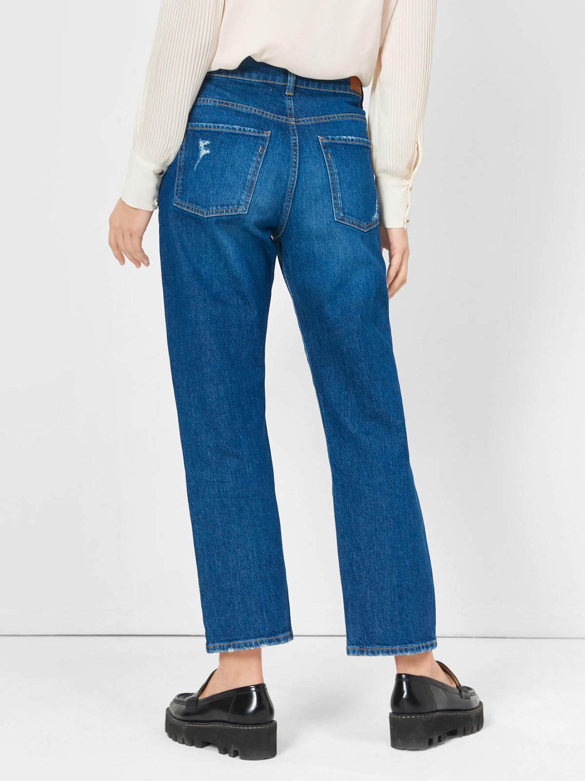 Women's jeans Orsay | Soulz.lt