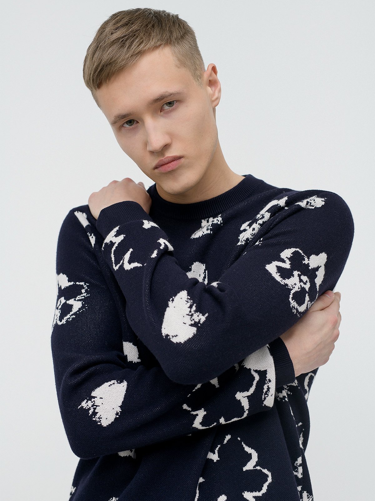 ted baker bear jumper