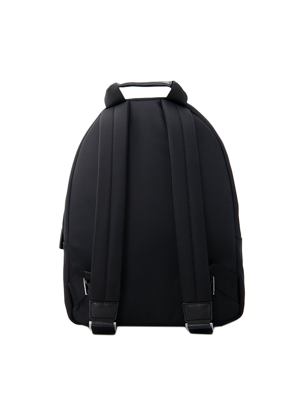 バックパック・リュック KARL LAGERFELD Women Backpacks A2W30180 999 Black Karl Lagerfeld A2W30180 Woman Black Bags.. - Zuklat