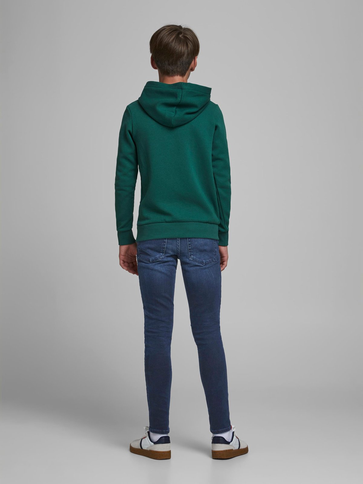 boy's jeans Jack \u0026 Jones Junior | Soulz.lt