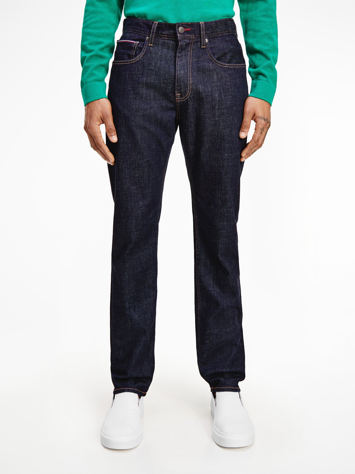 hilfiger mens jeans