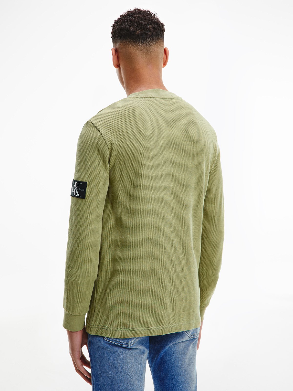 Calvin Klein Jeans | Soulz.lt