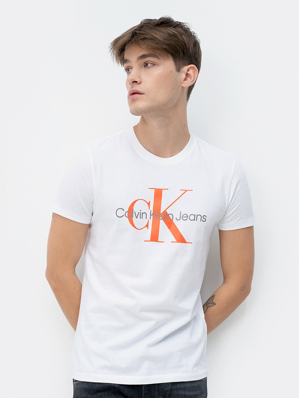 buy ck t shirt