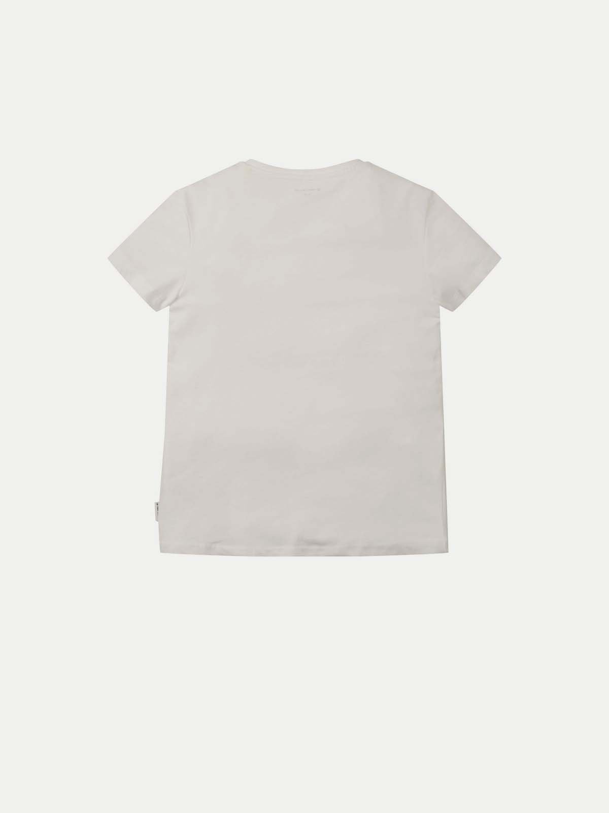 Girl's t-shirt s/s Tom Tailor | Soulz.lt