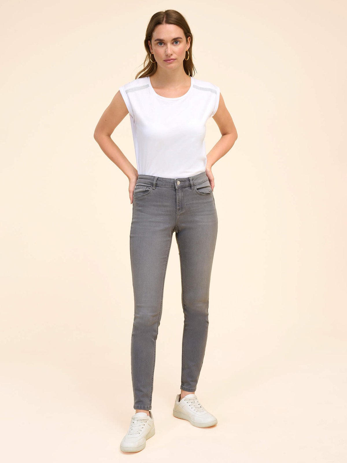 Women's jeans Orsay | Soulz.lt