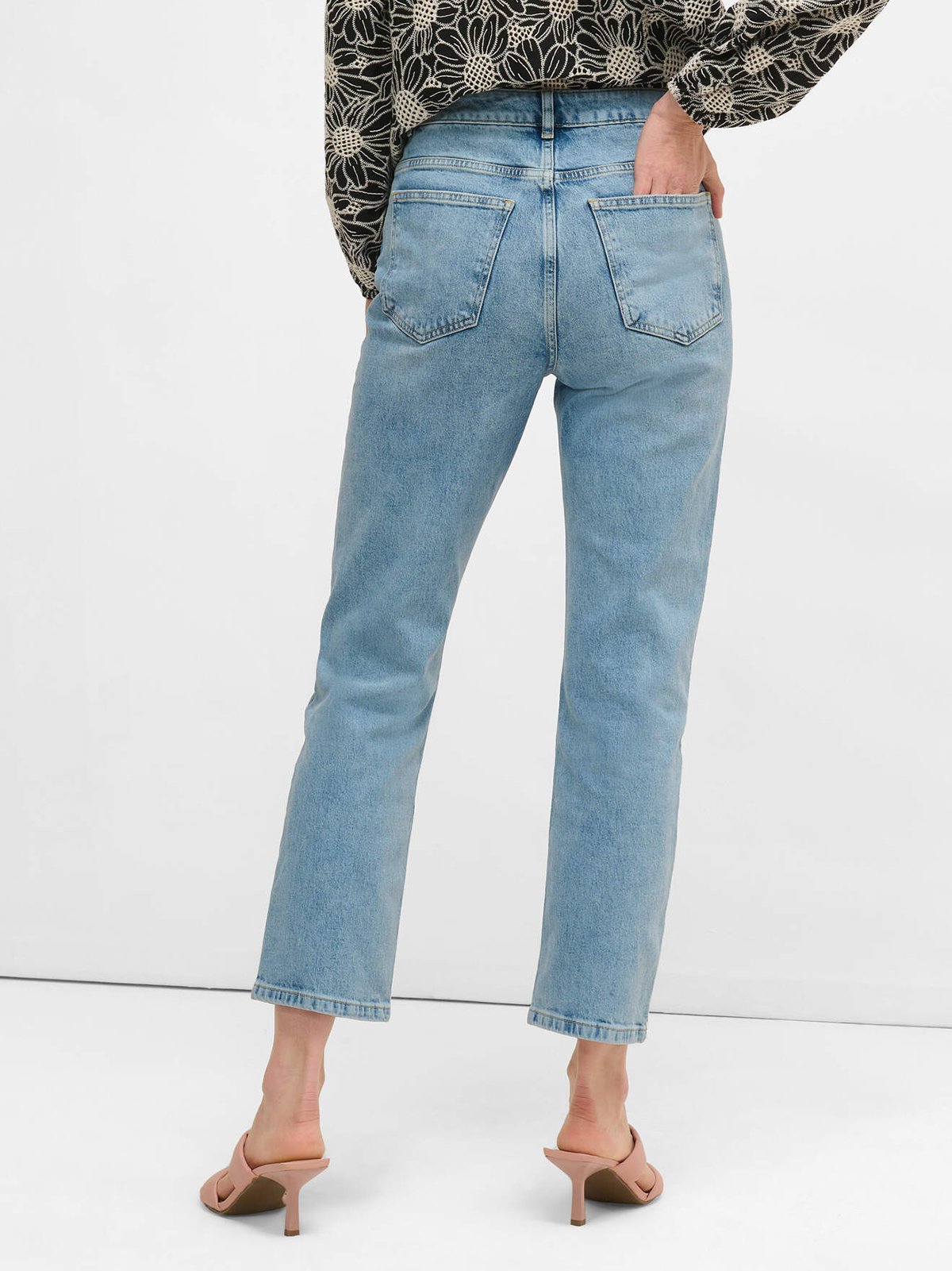 Women's jeans Orsay | Soulz.lt