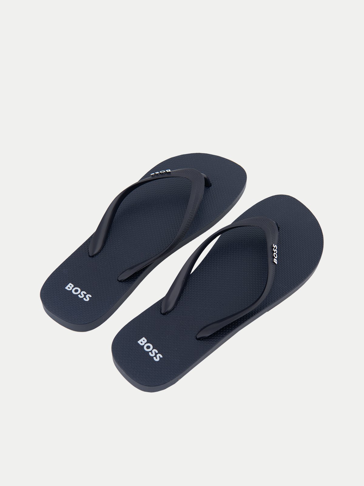 boss flip flops