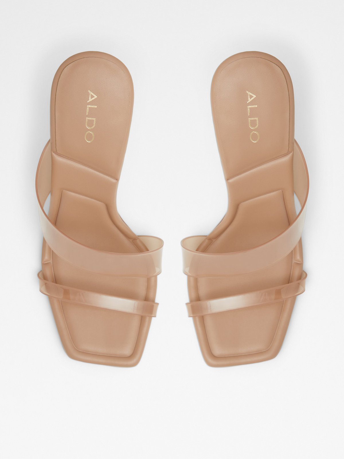 Aldo pearl online sandals