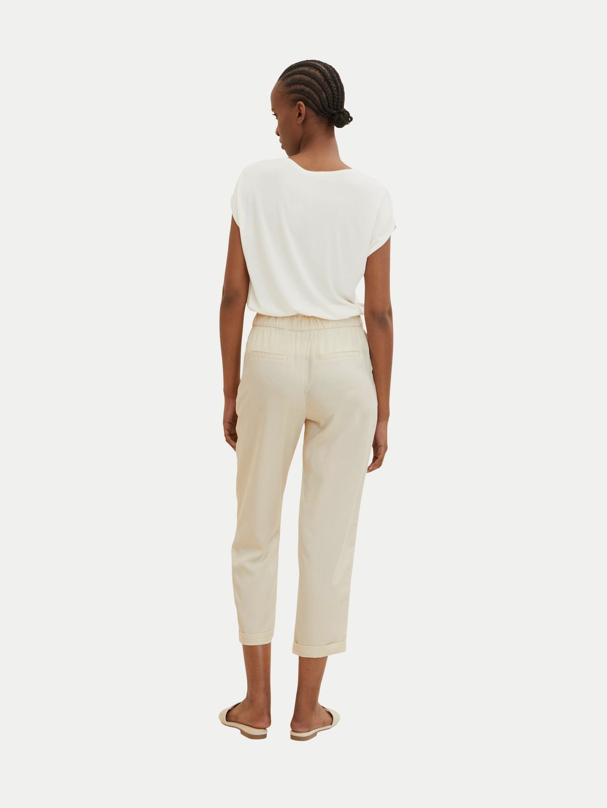 trousers Tom Tailor Denim | Soulz.lt