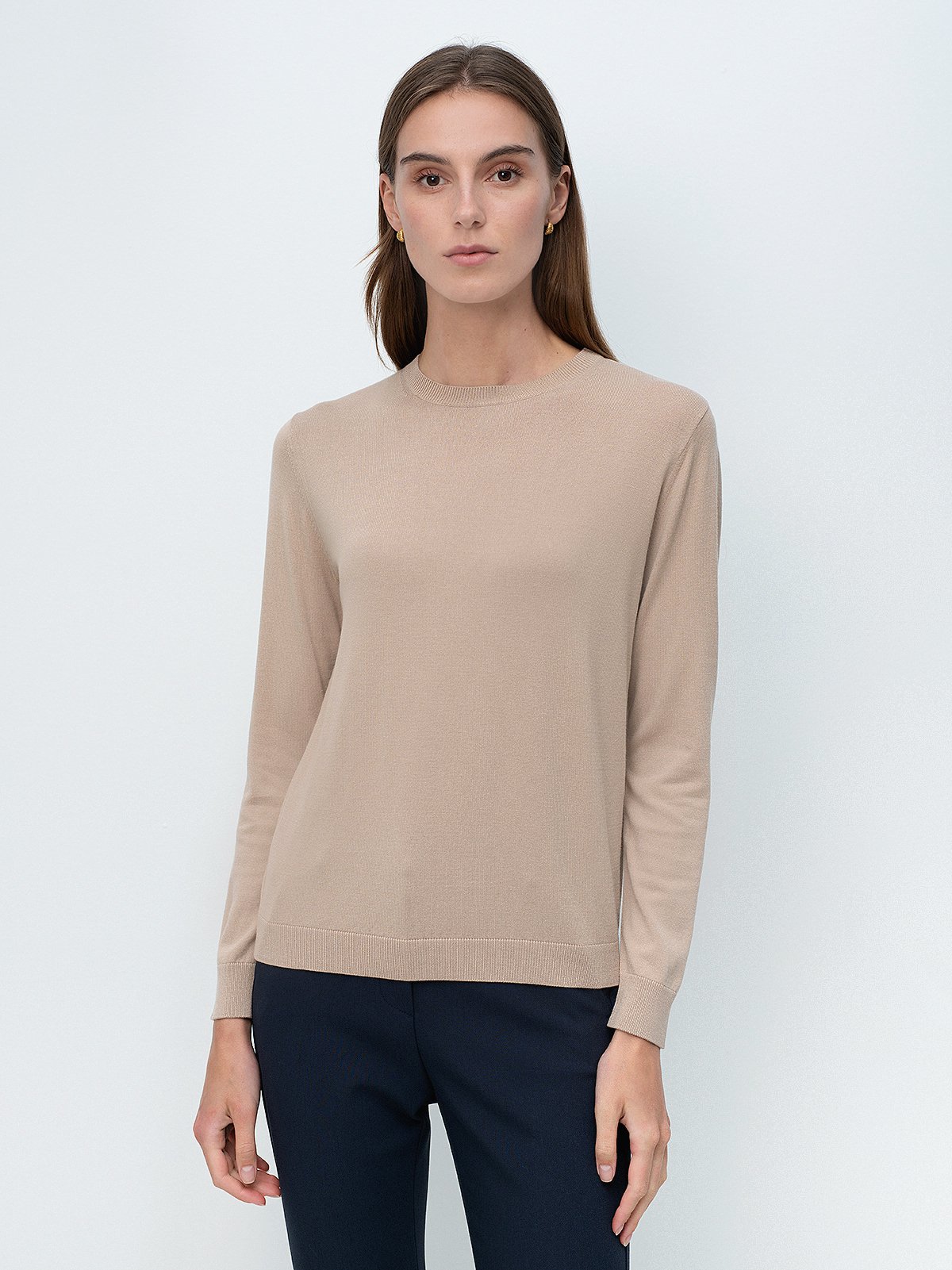 pullover Weekend Max Mara | Soulz.lt