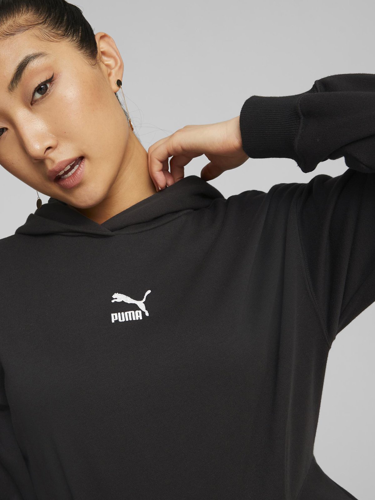 Womens on sale puma dress