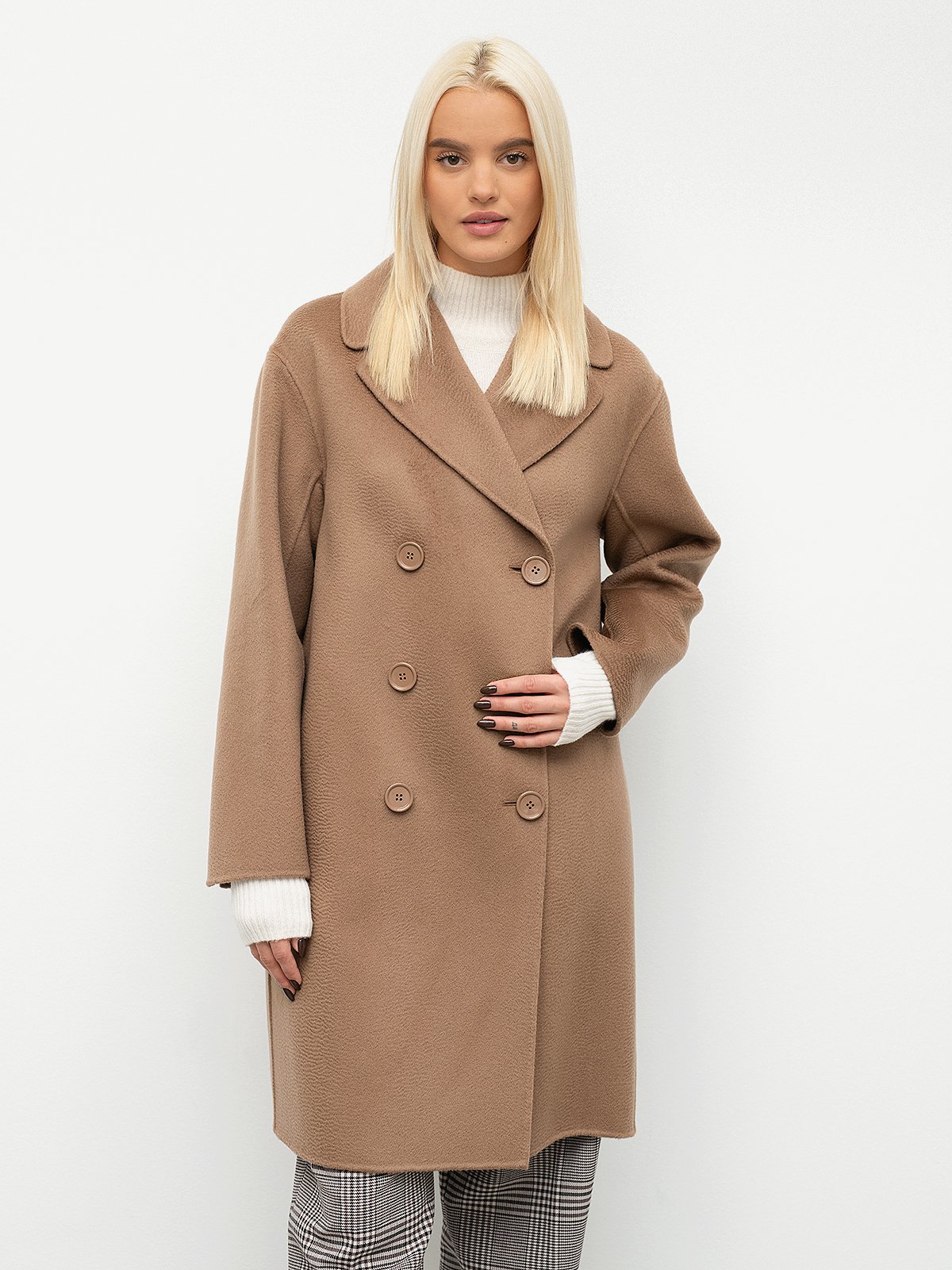 Max mara cabi coat Clearance