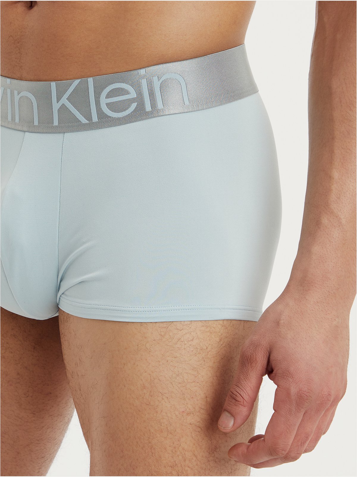  Calvin Klein Men's Underwear Compact Flex Micro Low