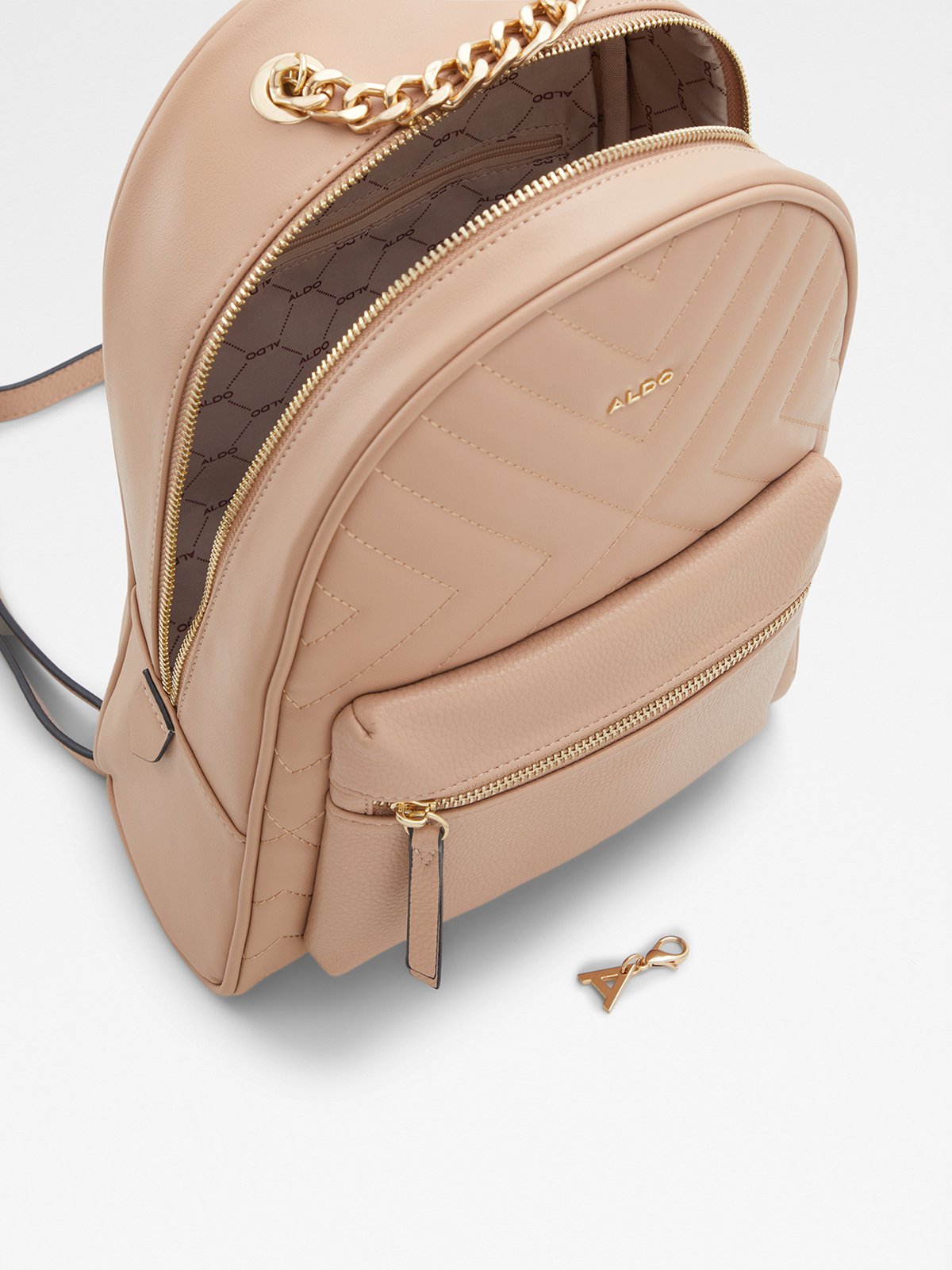 Aldo varigotti backpack online