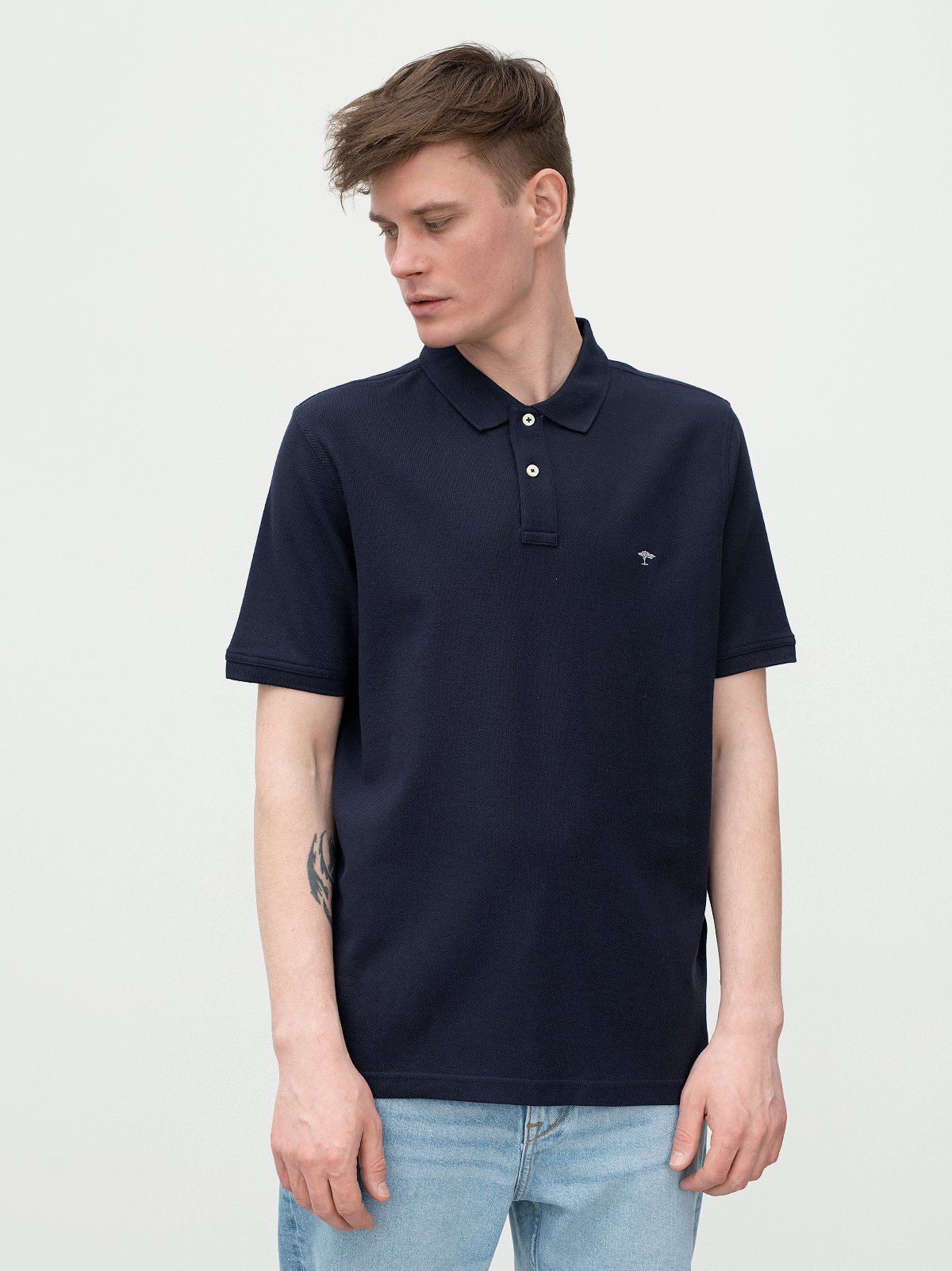 Fynch hatton outlet polo sale