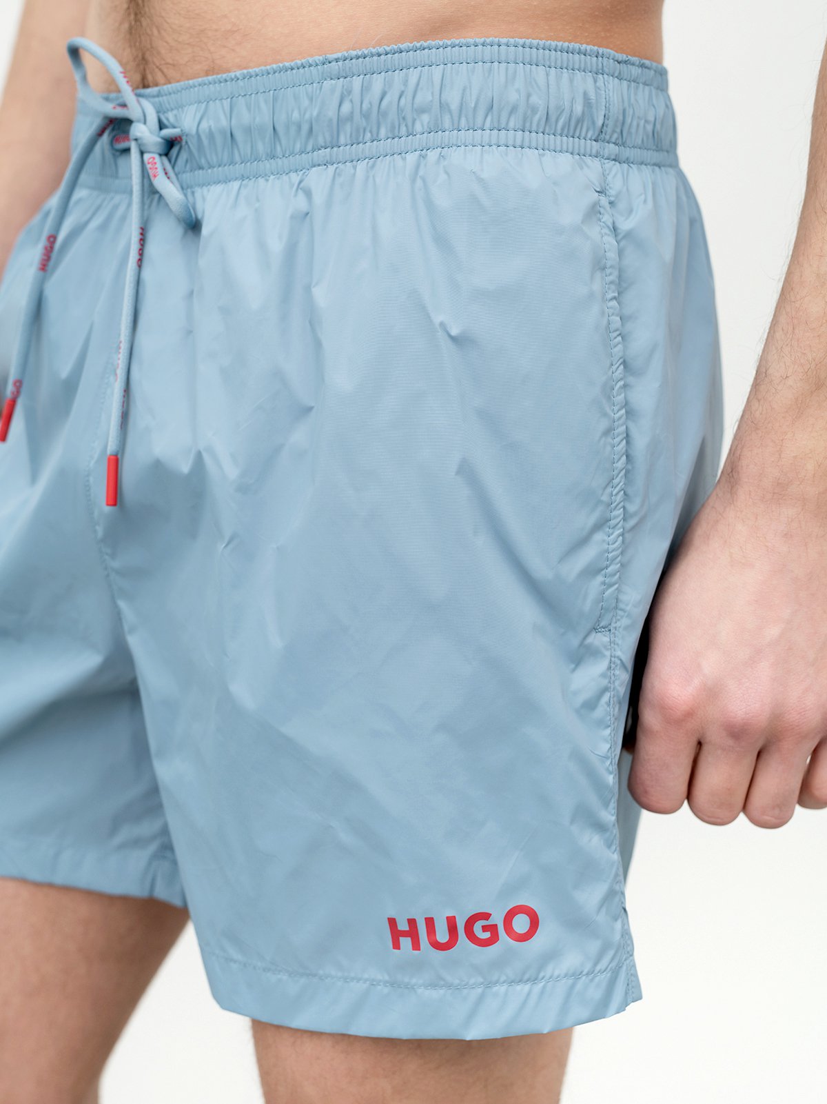 Hugo boss perch swim on sale shorts