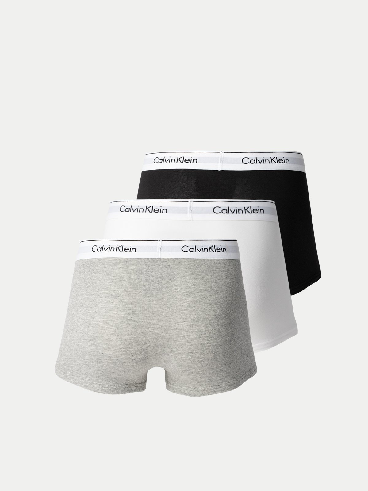 Men's underwear set 3PK stone Calvin Klein Underwear