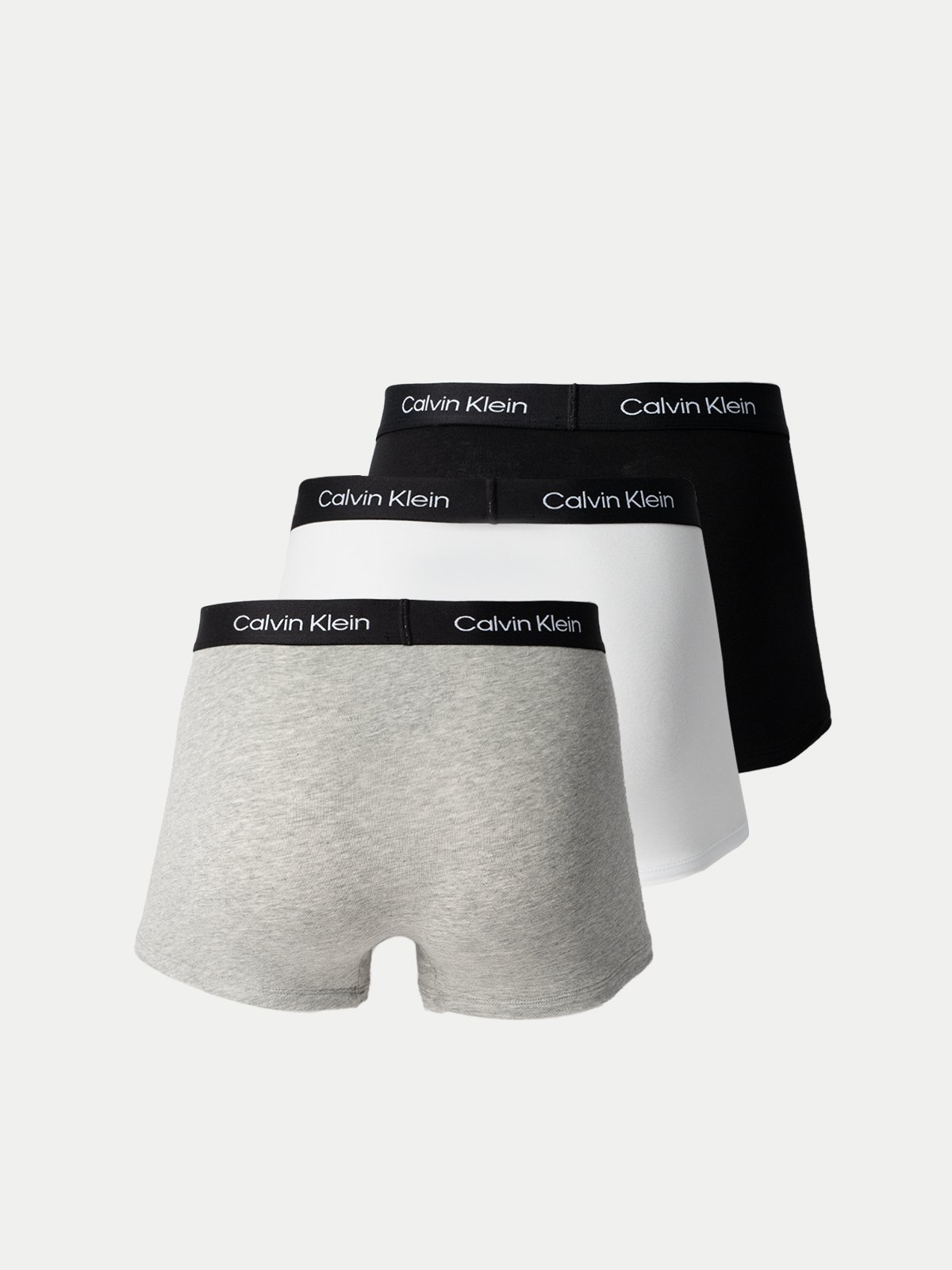 Men's underwear set 3PK stone Calvin Klein Underwear