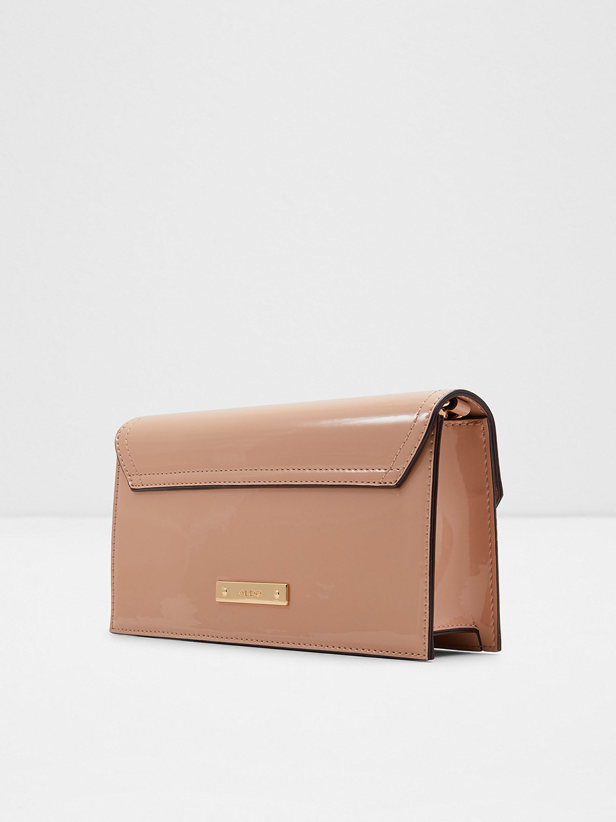 Aldo nude online bag