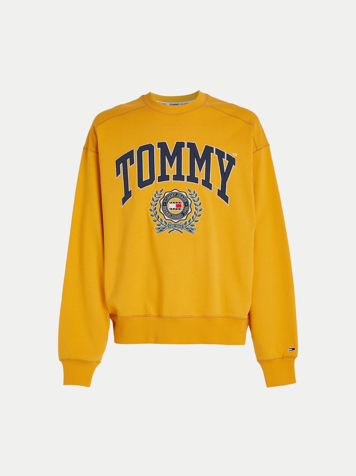 Tommy sale jean pullover