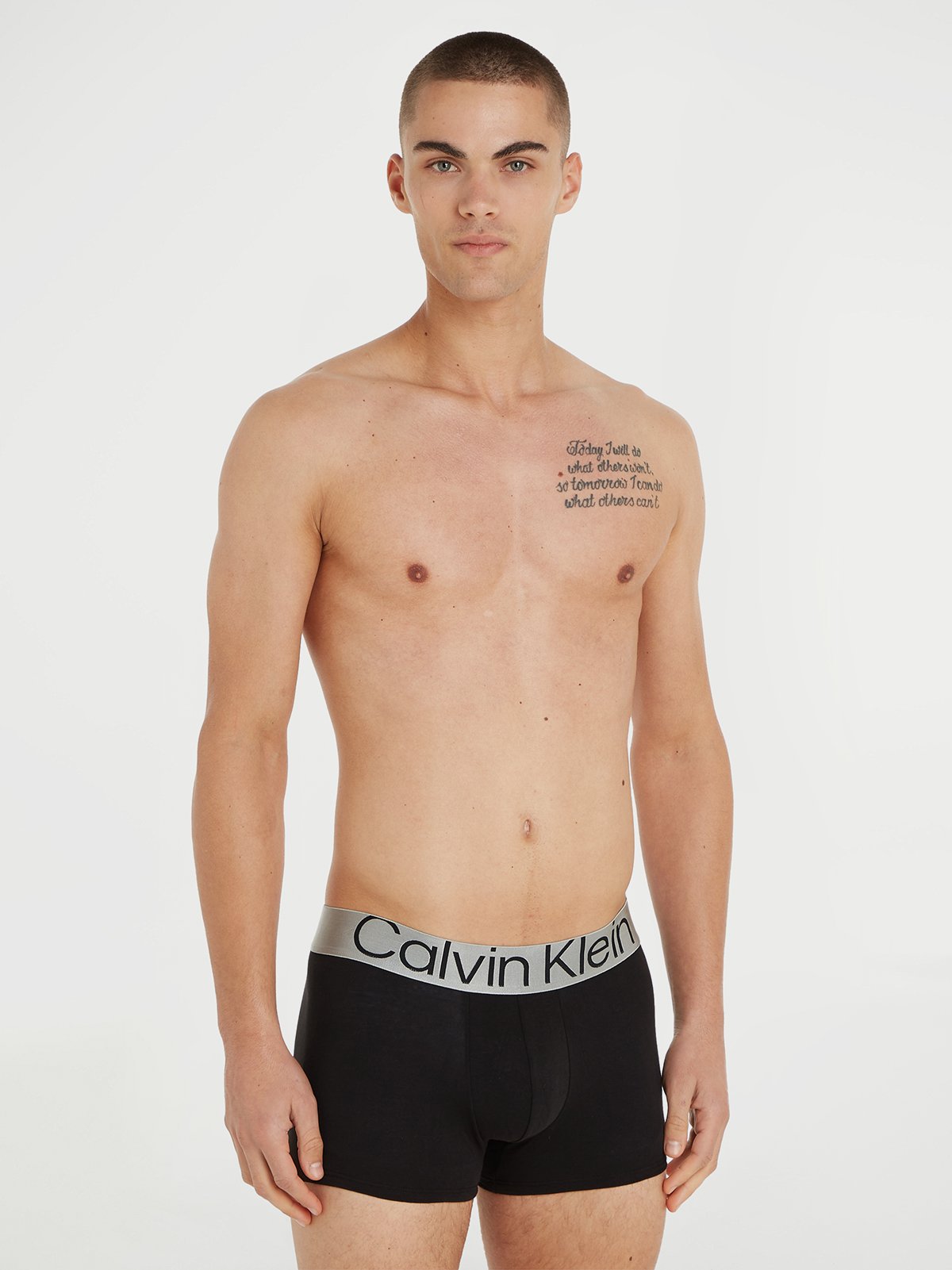 Calvin klein 2025 men's underwear set