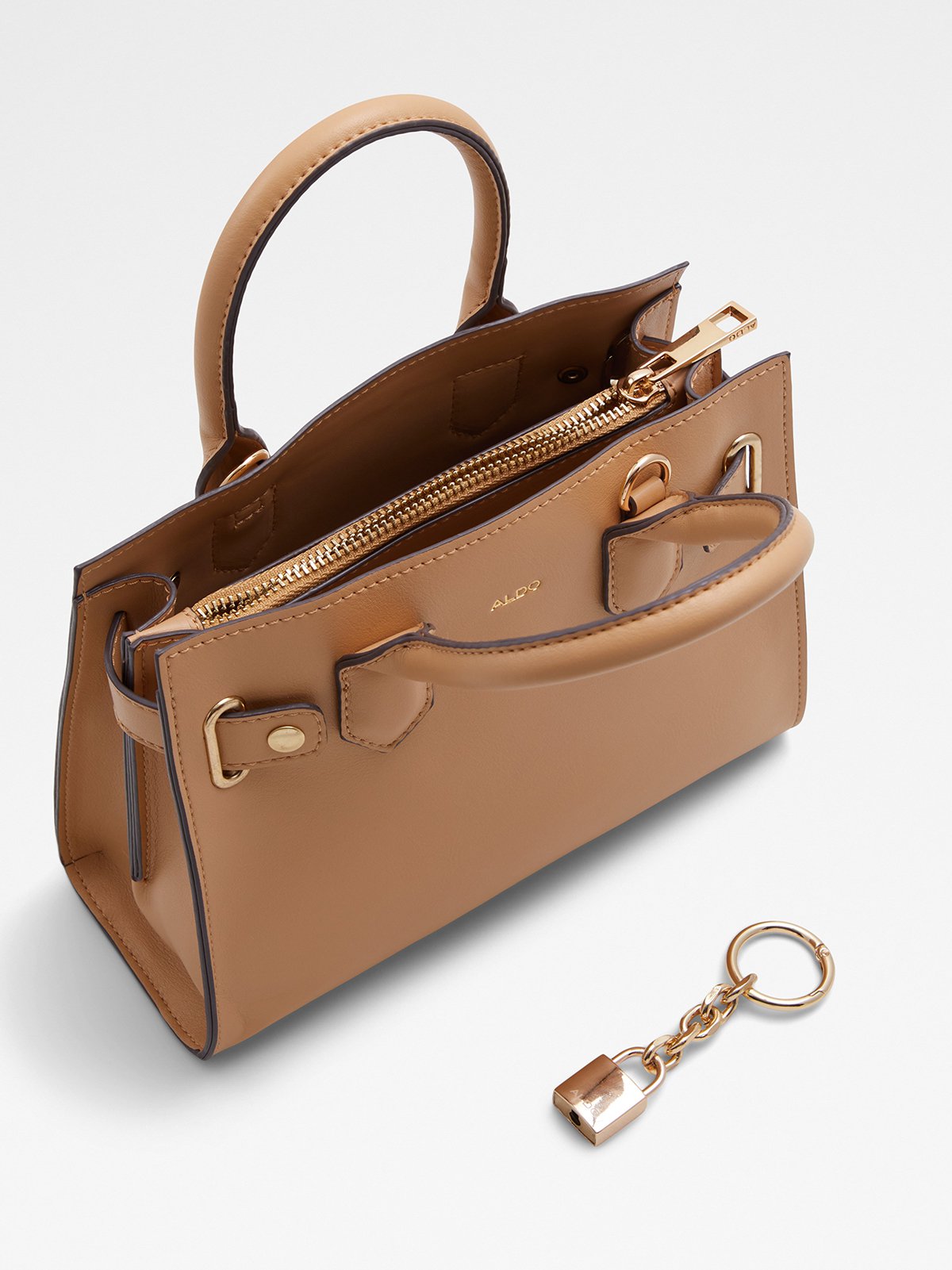 Aldo balswan mini online satchel