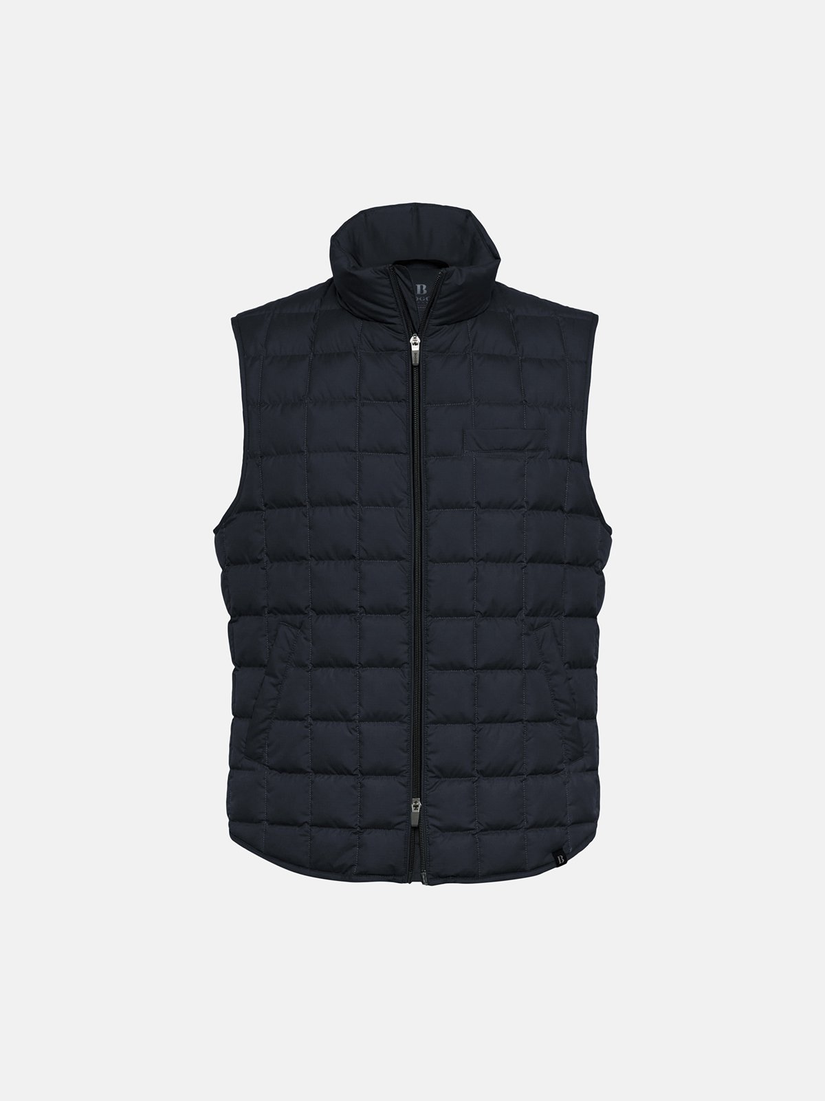 Boggi vest hotsell