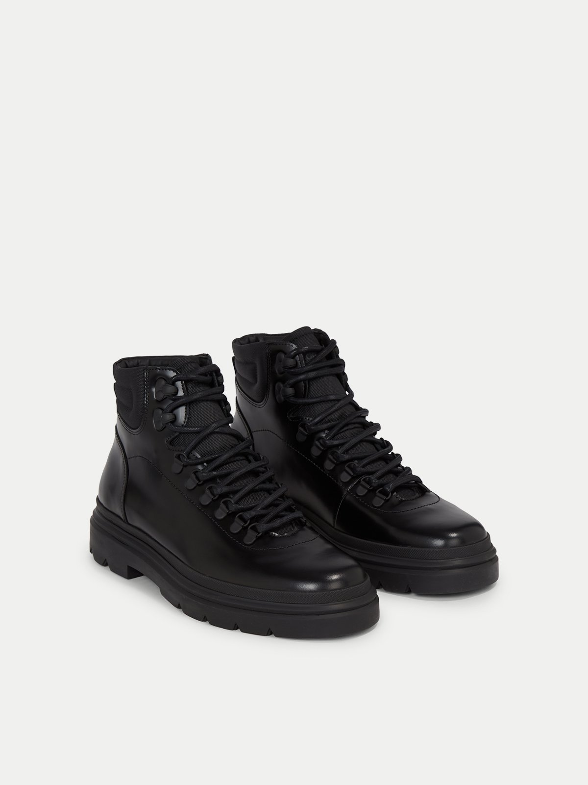 Calvin klein store men's boots