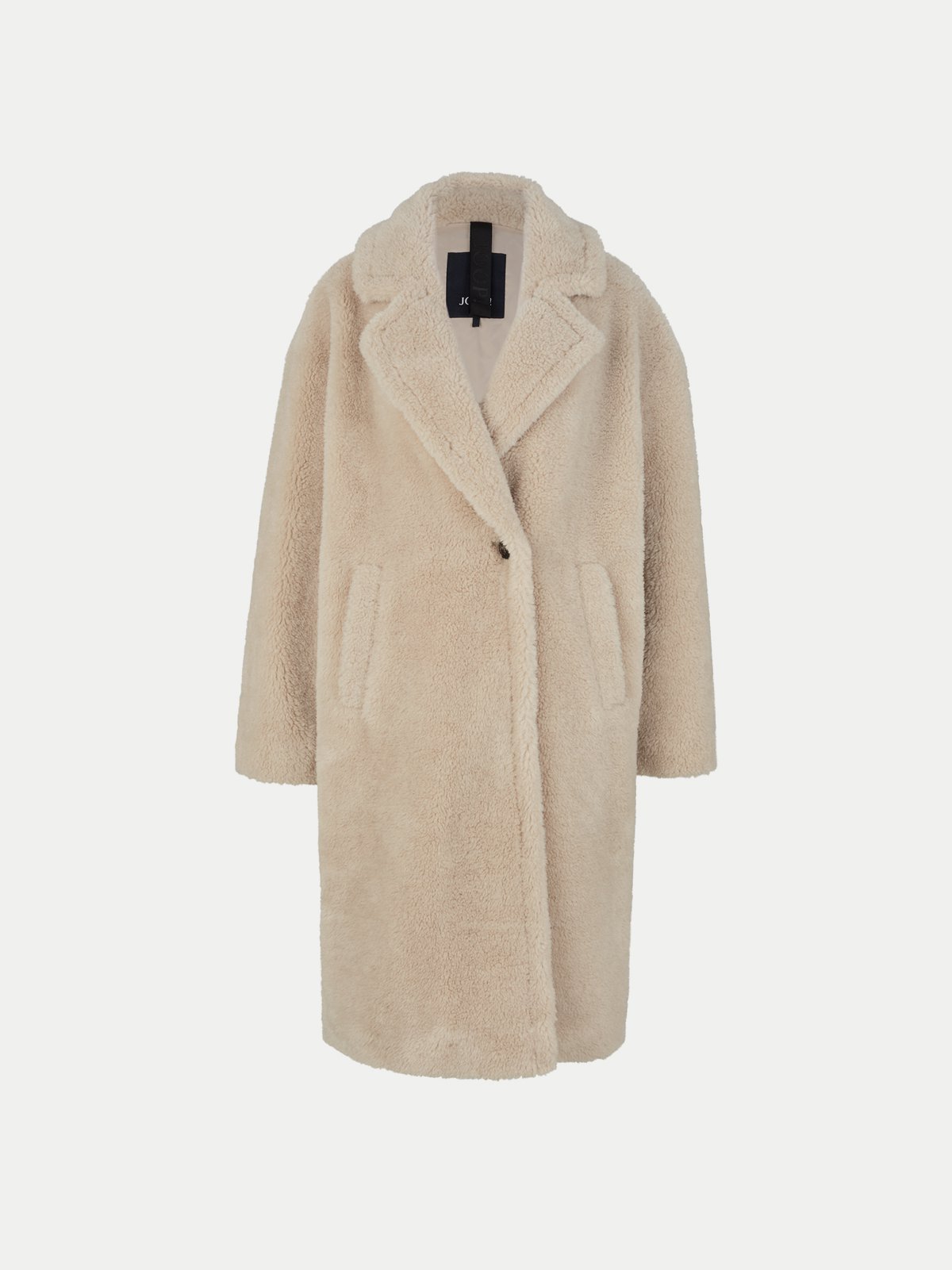 Jcp clearance womens coats