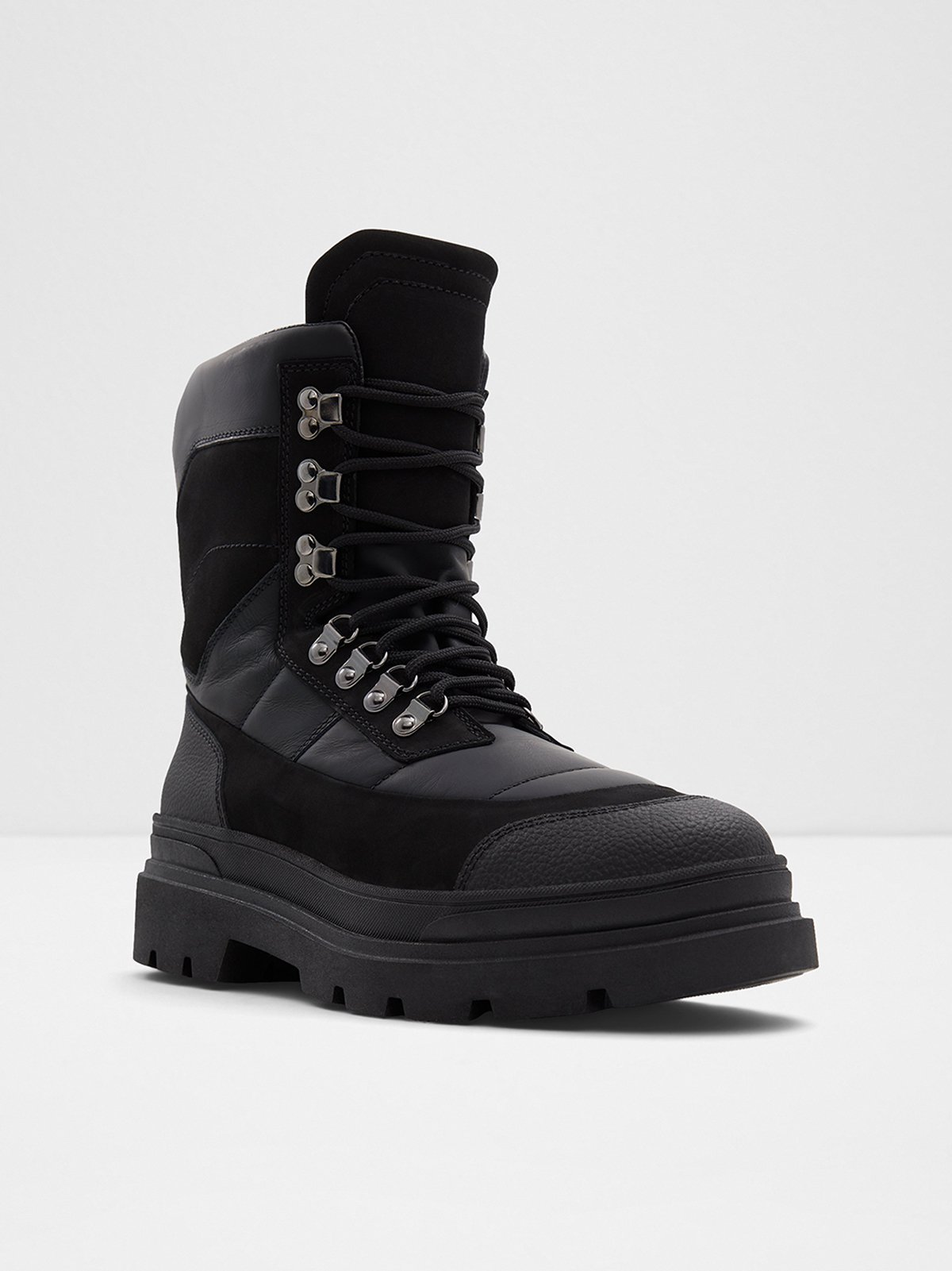 Aldo 2025 boots homme