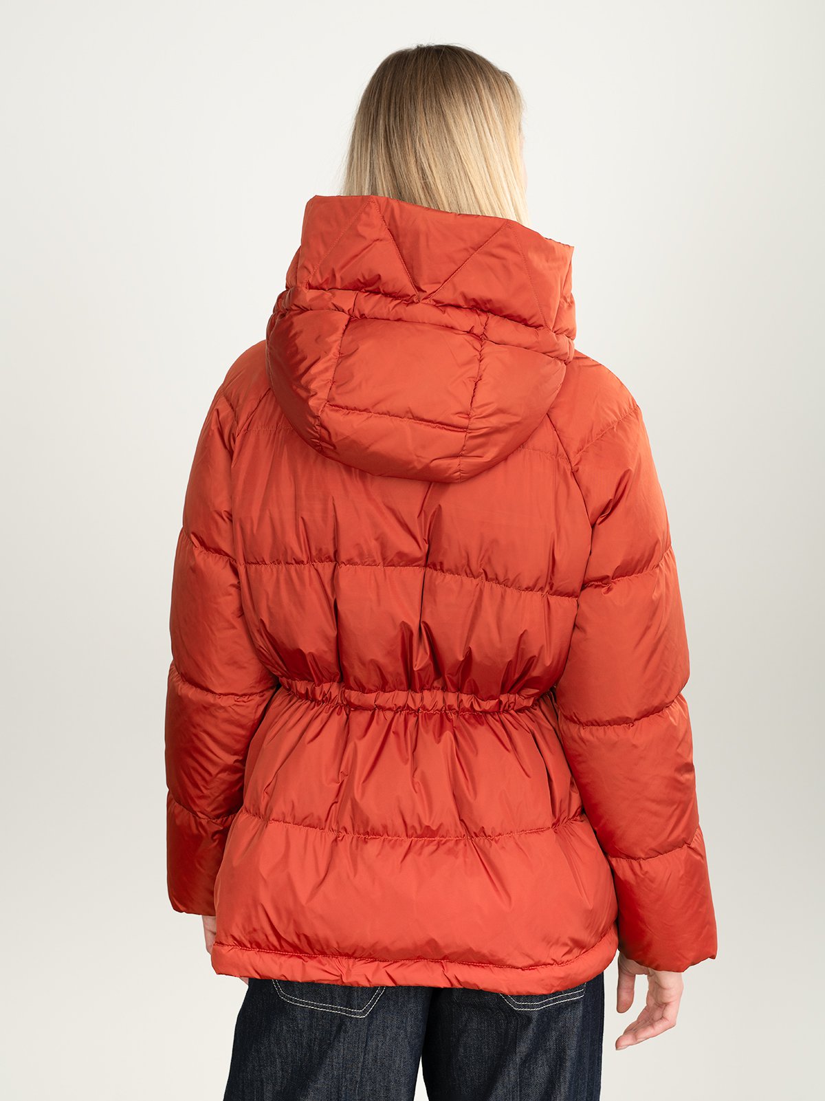 Max mara down jackets best sale