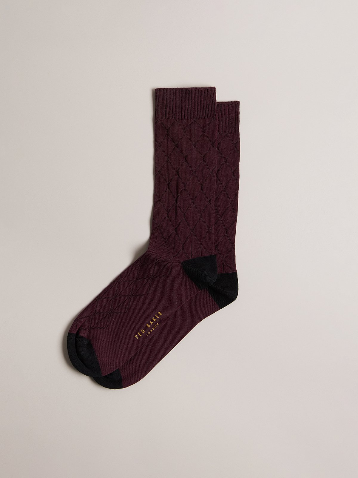 Ted Baker London, Socks