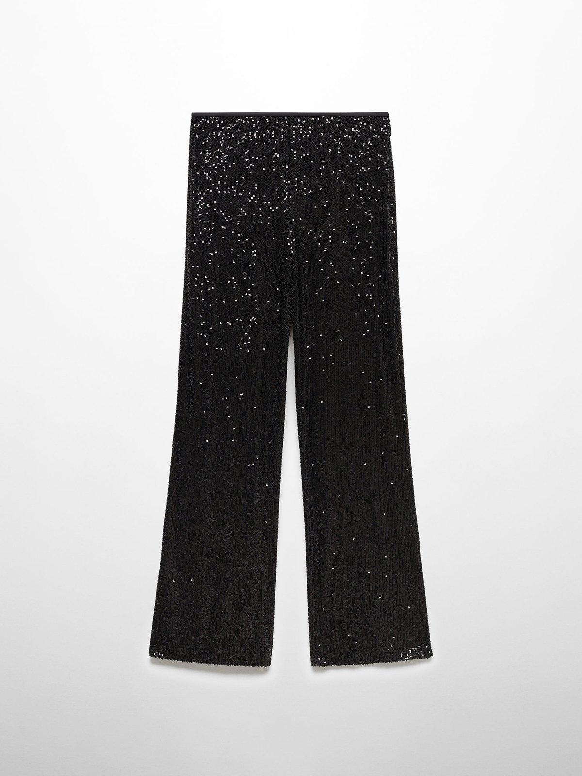 MANGO Women Black Pure Linen Solid Trousers Comes with a Belt Price in  India, Full Specifications & Offers | DTashion.com