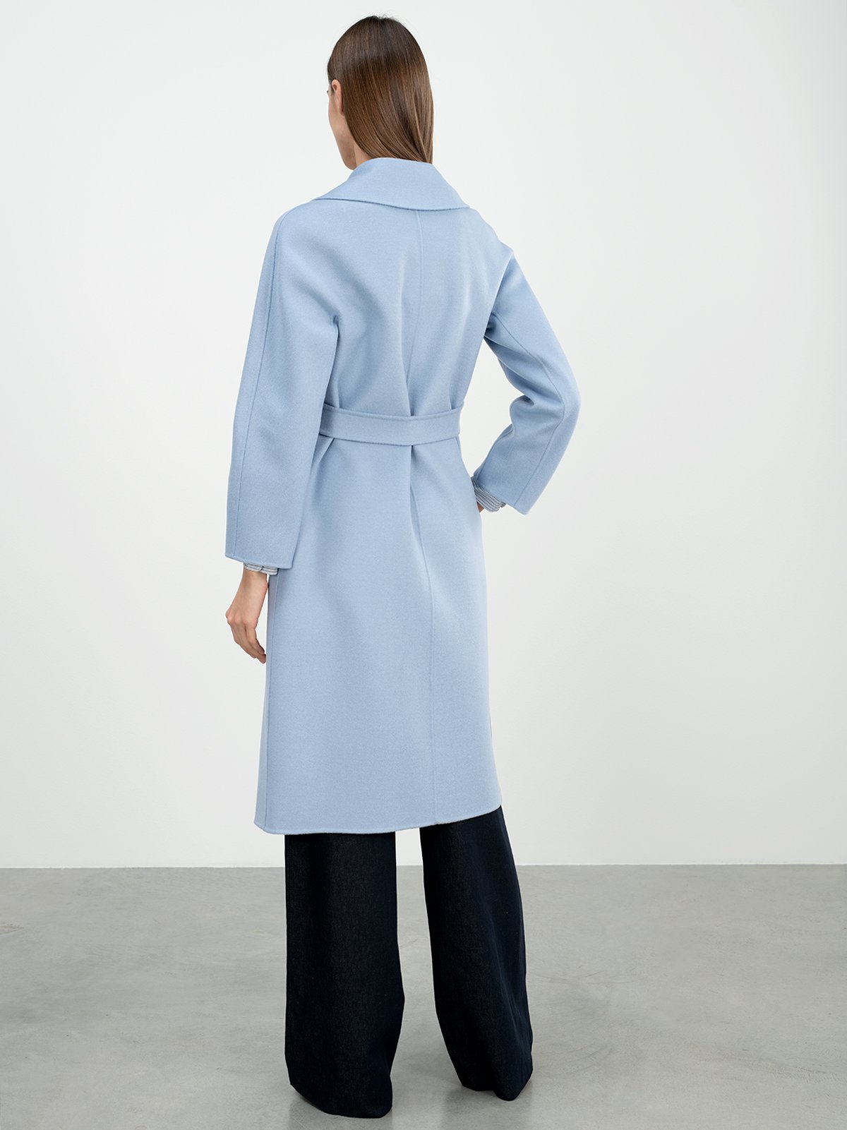 アウターその他 S MAX MARA Women Outer 2519011041600081 BLUE S Max Mara S Woman | Max Mara
