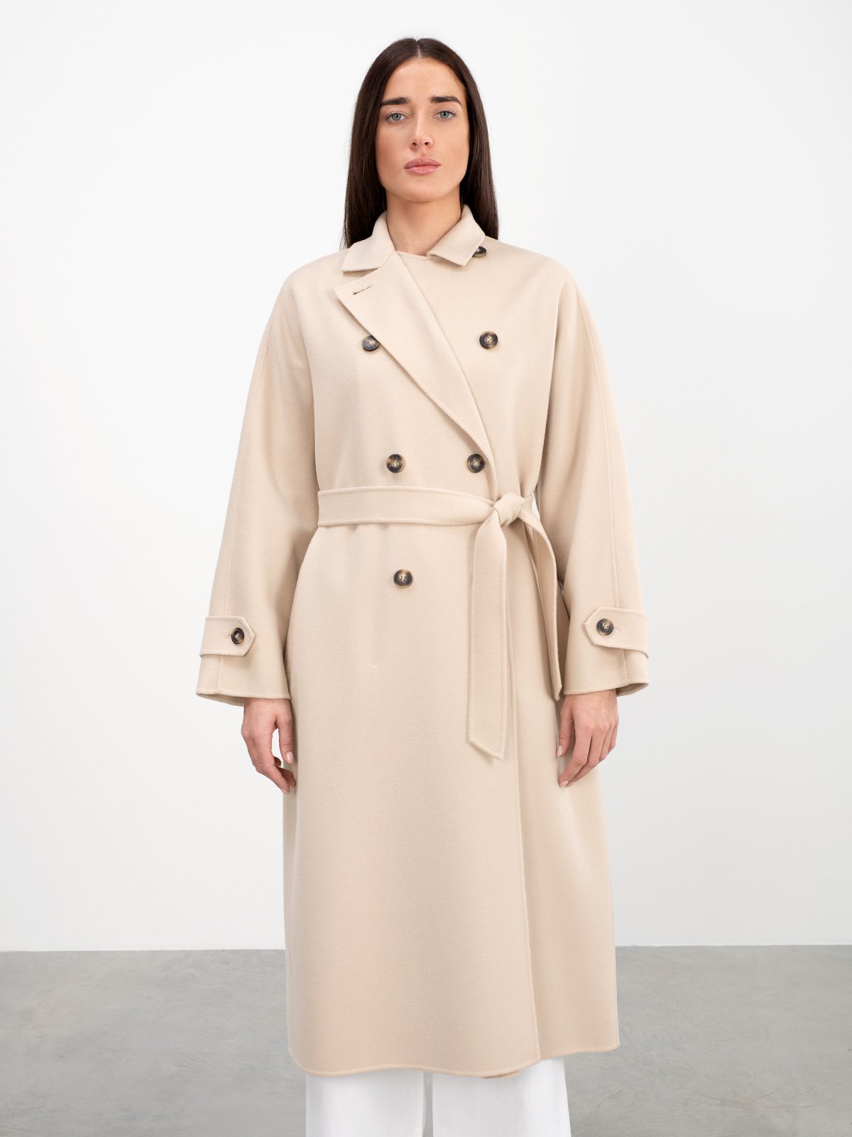 アウターその他 MAX MARA Women Outer UNGHIA 382 001 Beige s-l400.jpg