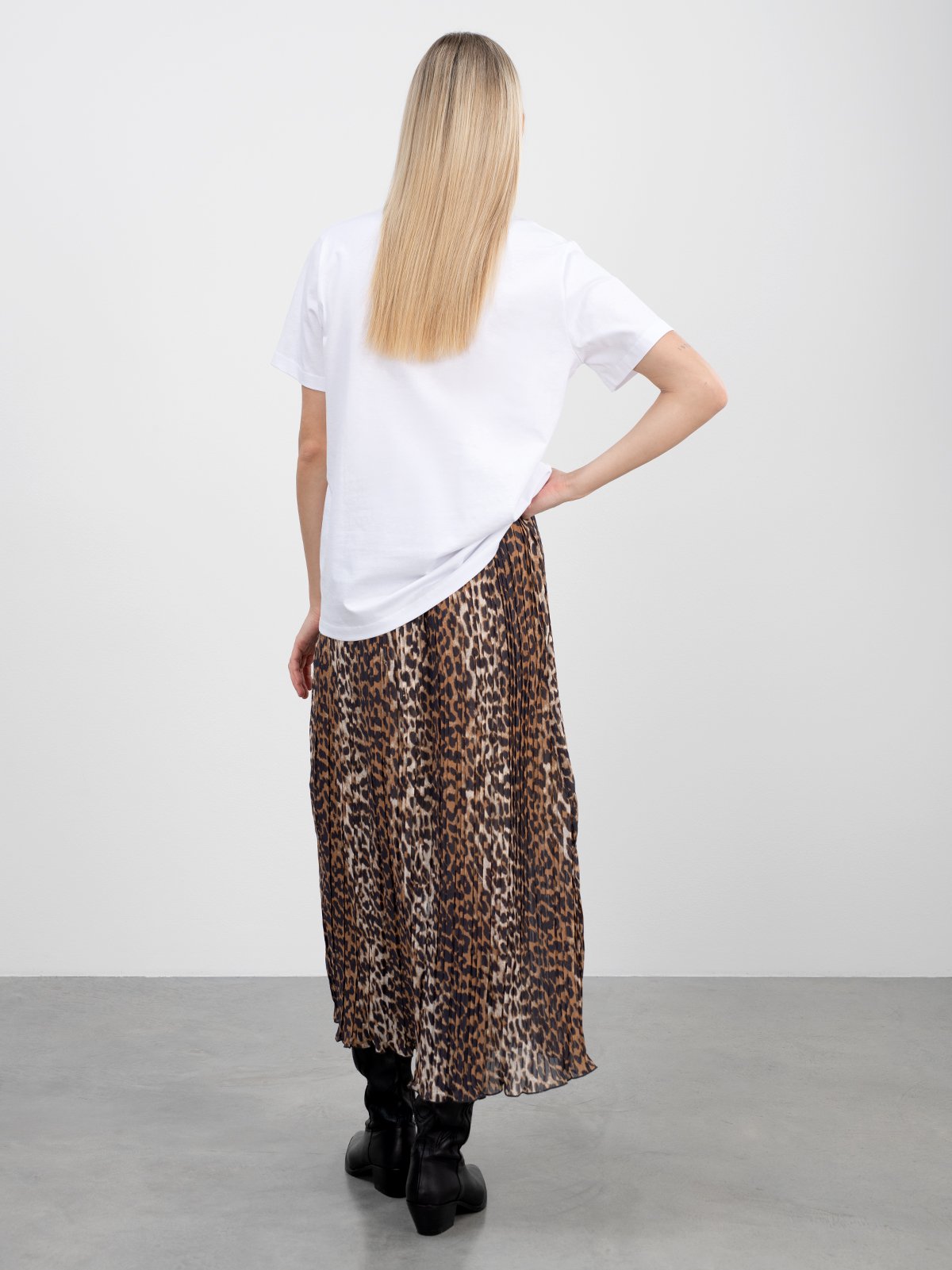 GANN Women's skirt