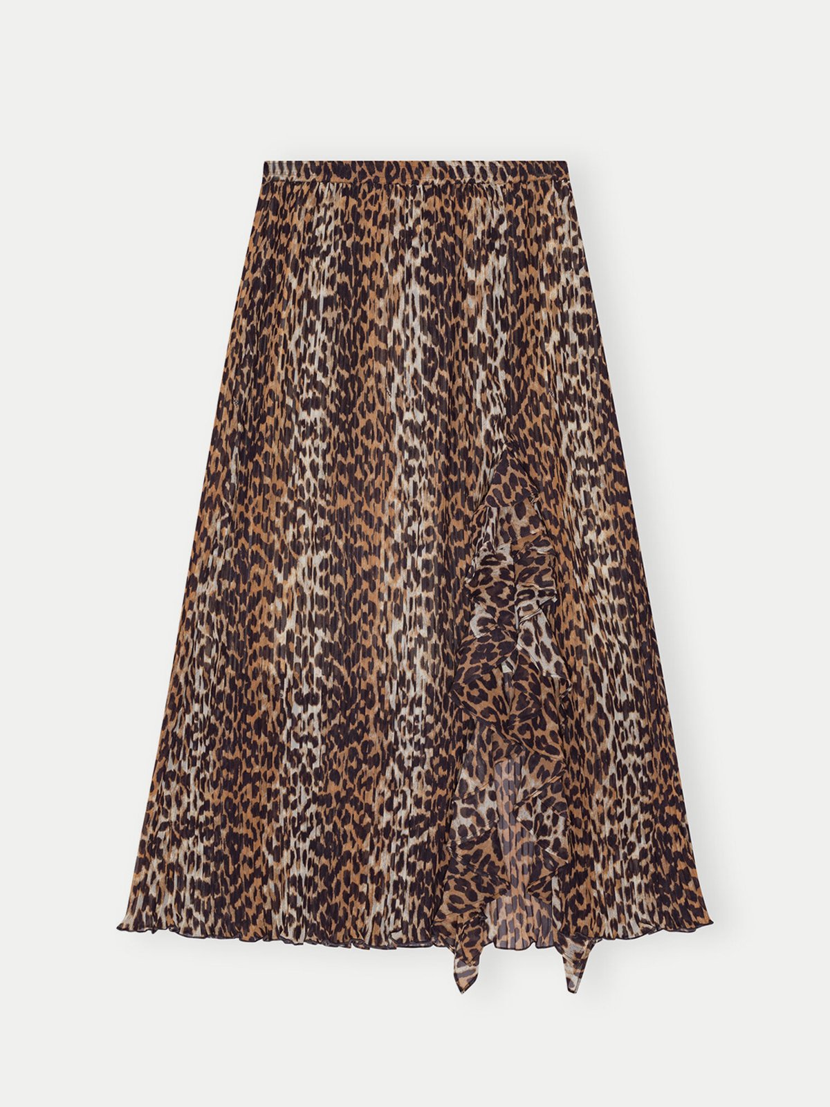 GANN Women's skirt